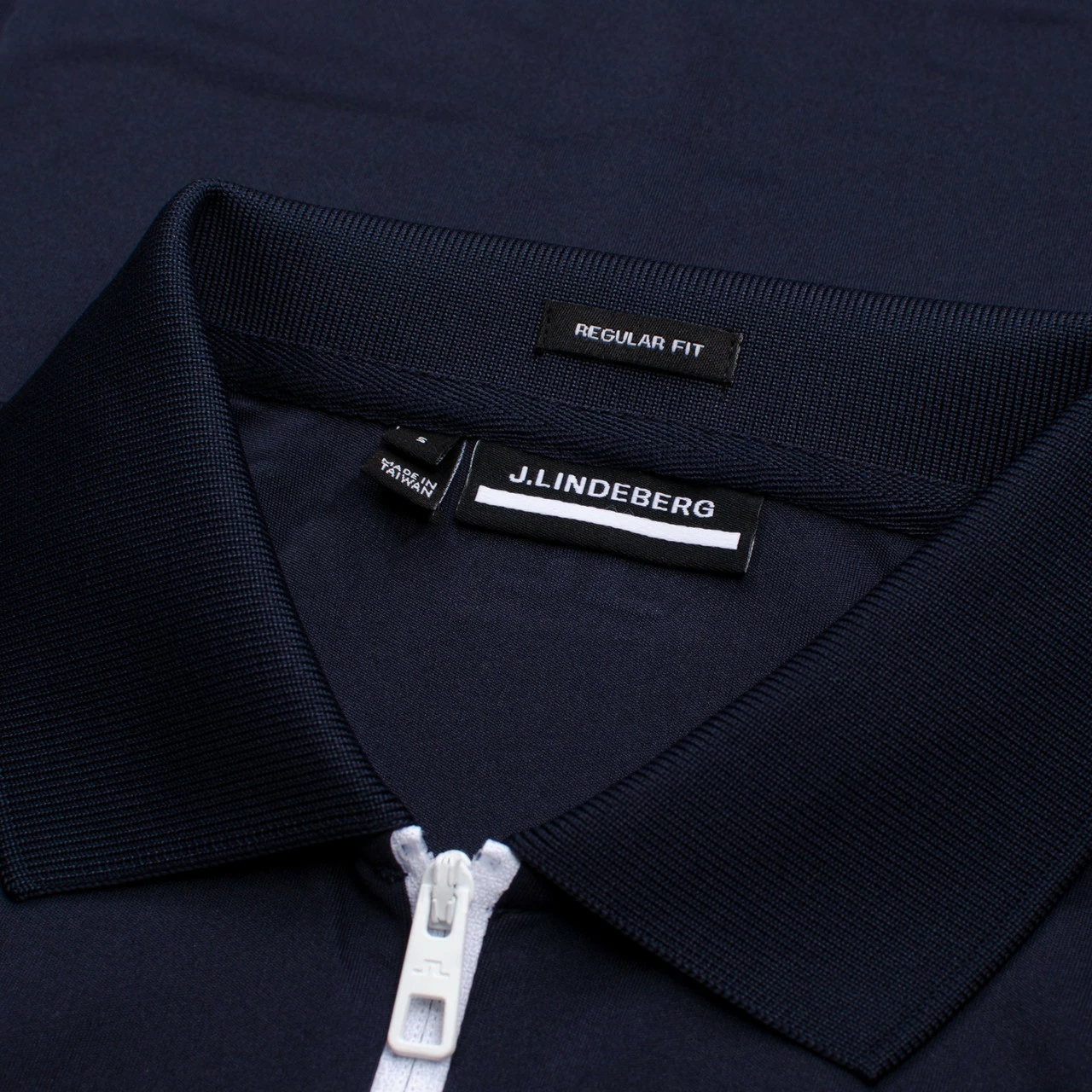 J.Lindeberg Fredric Polo - Relaxed Fit - Image 3