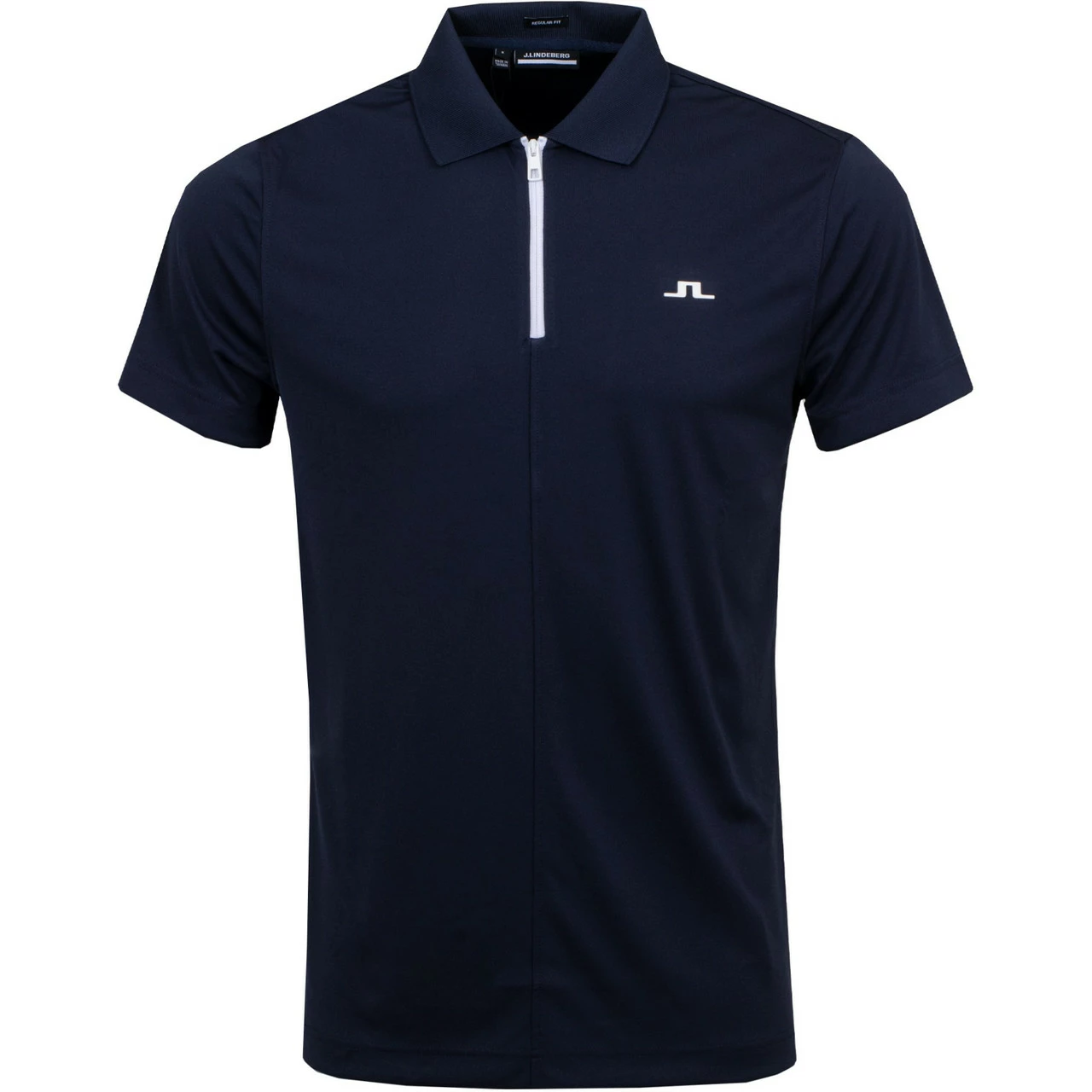 J.Lindeberg Fredric Polo - Relaxed Fit