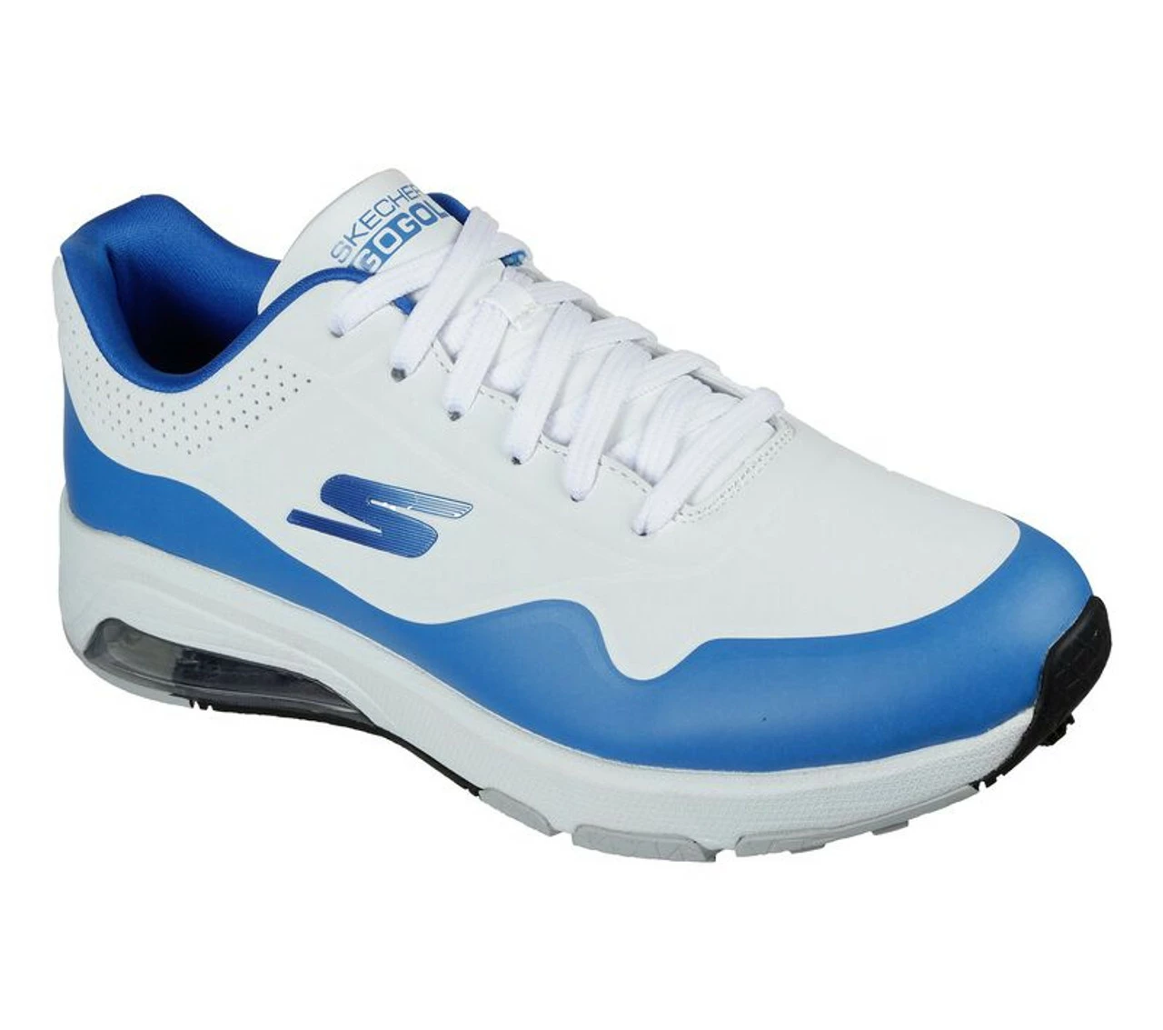 Skechers Men's Go Golf Skech-Air - Dos Golf Shoes - Image 9