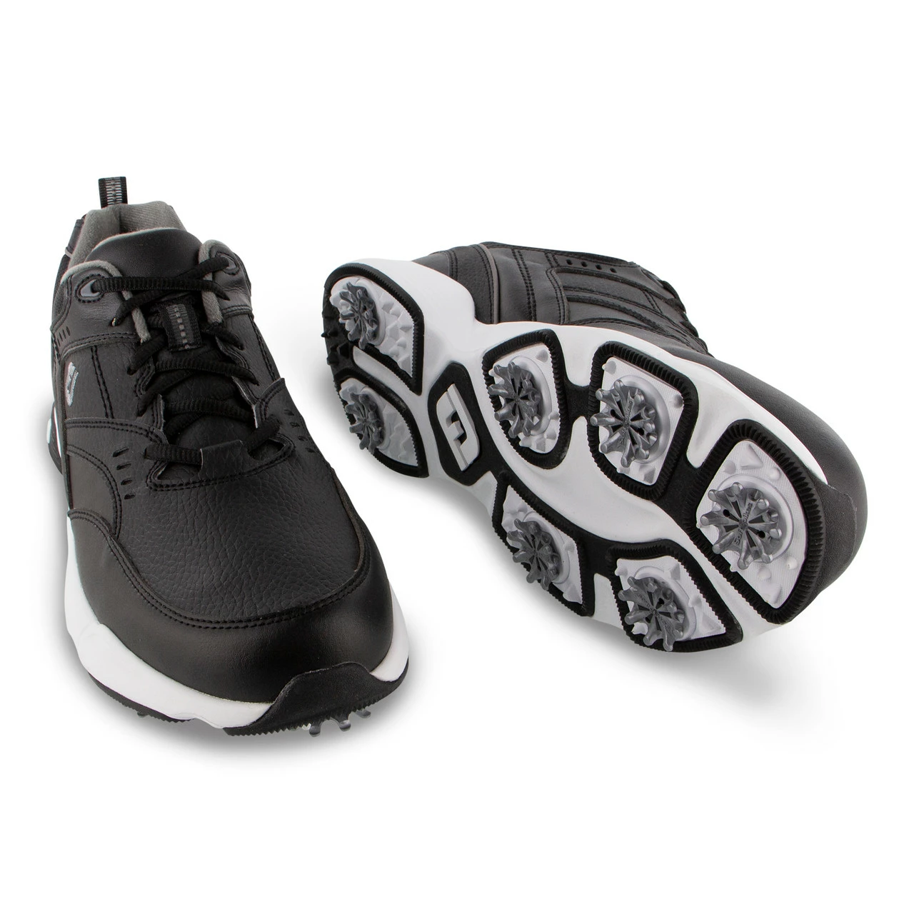 FootJoy Men's Golf Sneaker 56736 - Image 4