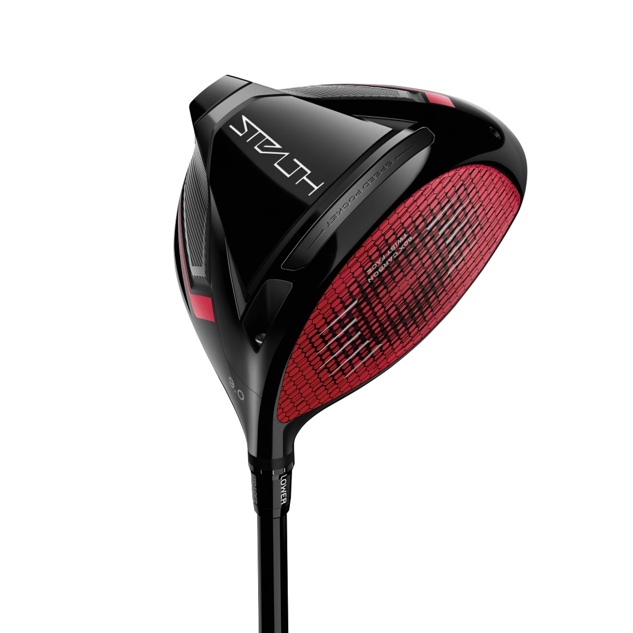 TaylorMade Stealth Driver - Image 4