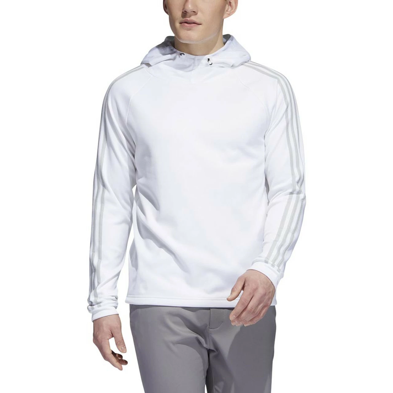 ADIDAS 3-Stripes COLD.RDY Hoodie - Image 5