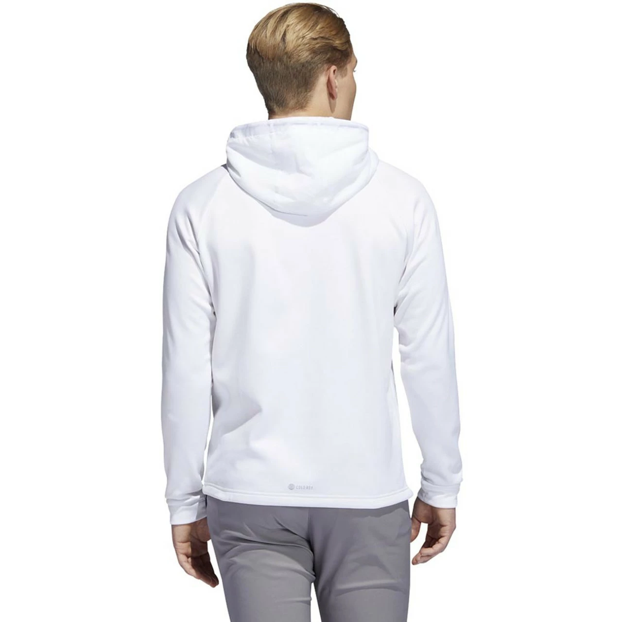ADIDAS 3-Stripes COLD.RDY Hoodie - Image 6