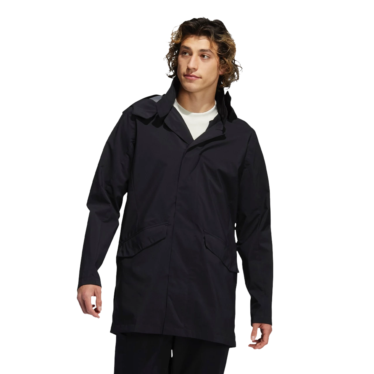 ADIDAS AdiCross Elements Jacket