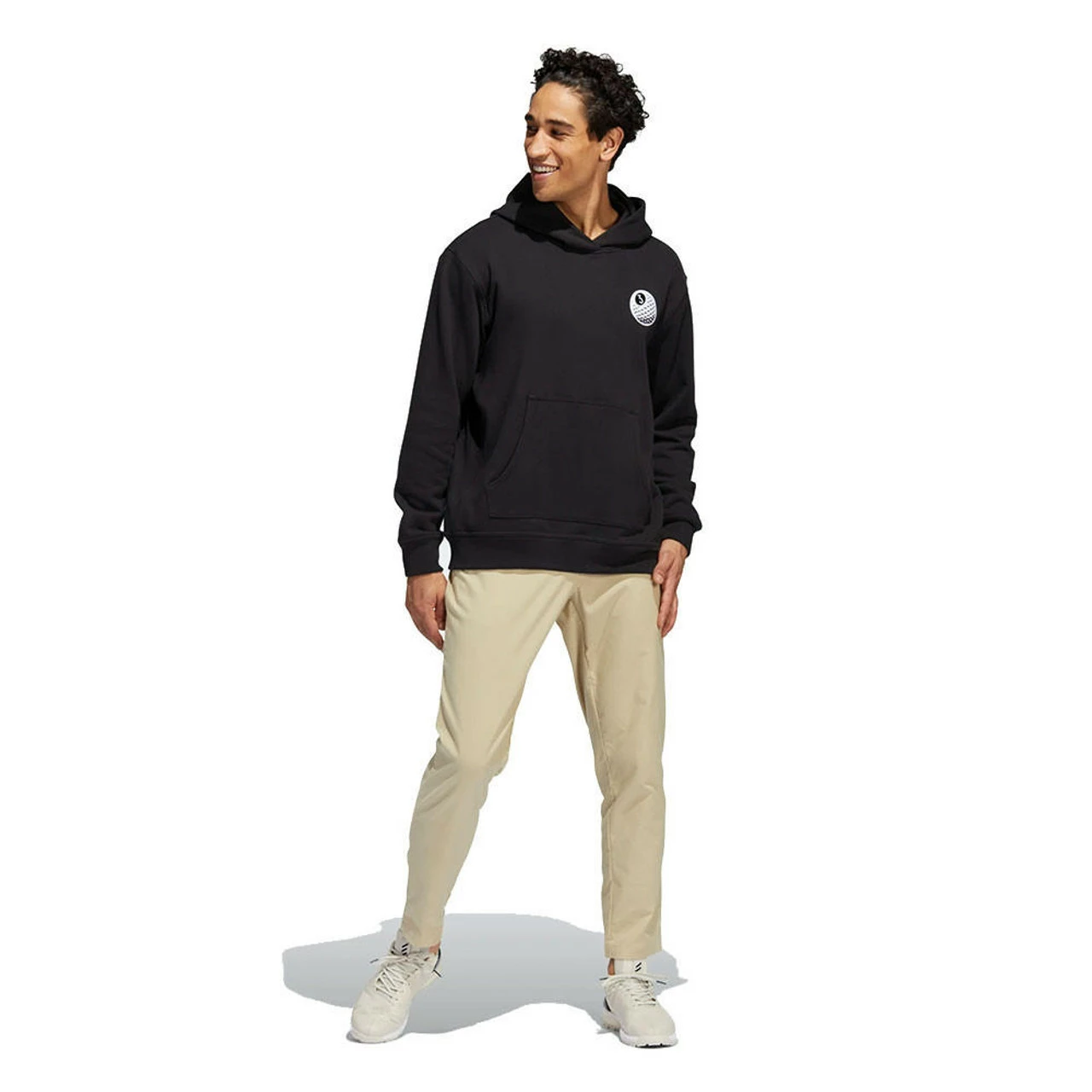 ADIDAS AdiCross Hoodie - Image 2