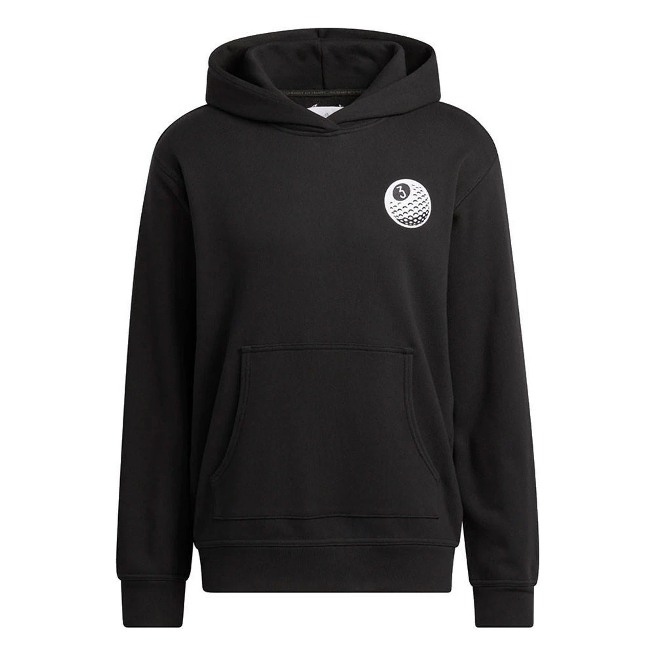 ADIDAS AdiCross Hoodie - Image 4