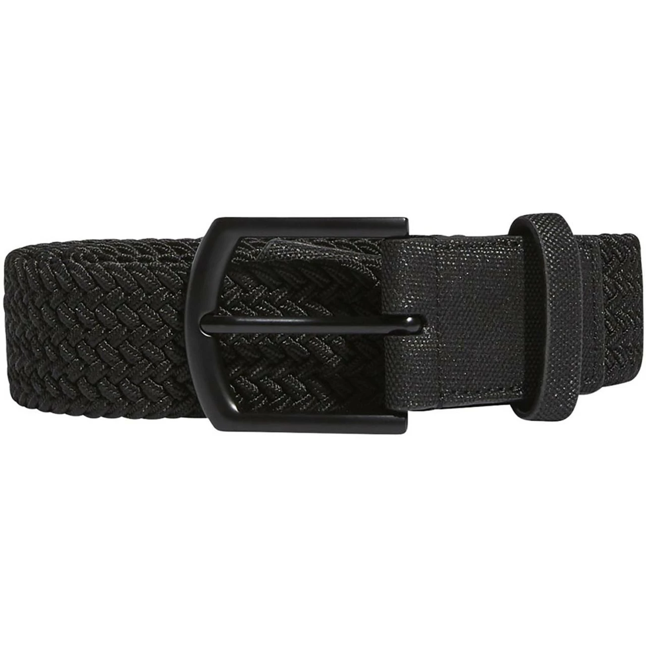 ADIDAS Braided Stretch Belt