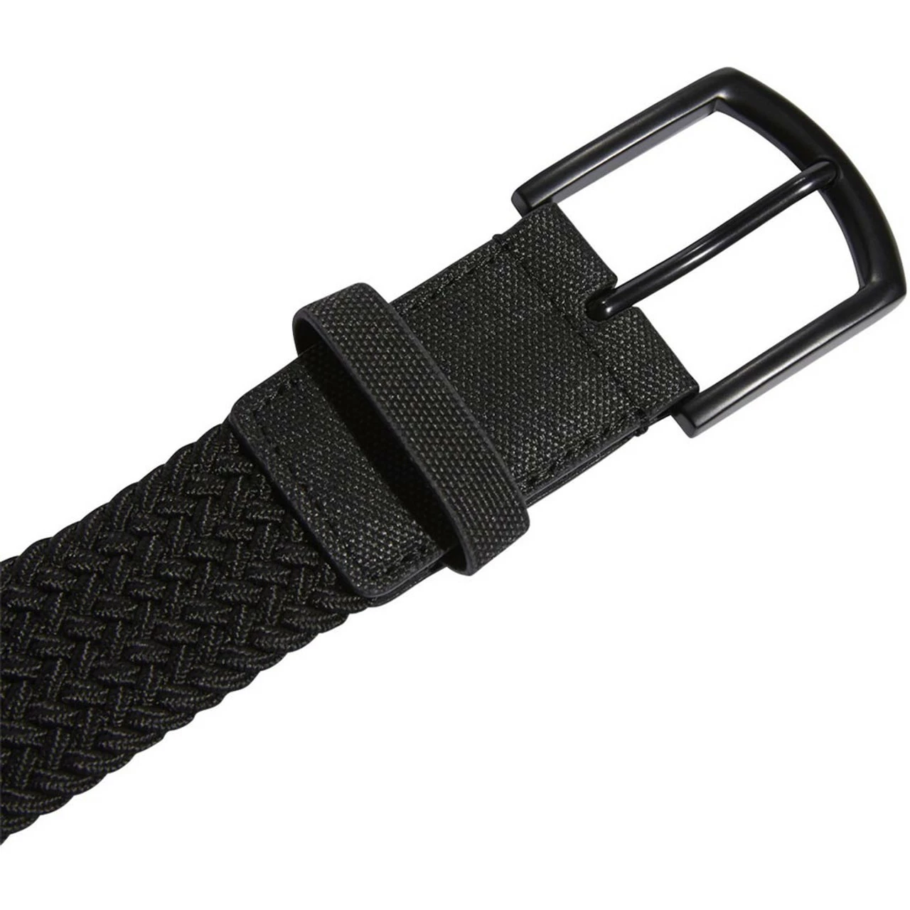 ADIDAS Braided Stretch Belt - Image 2