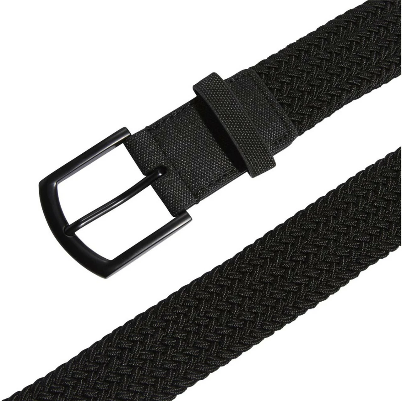 ADIDAS Braided Stretch Belt - Image 4