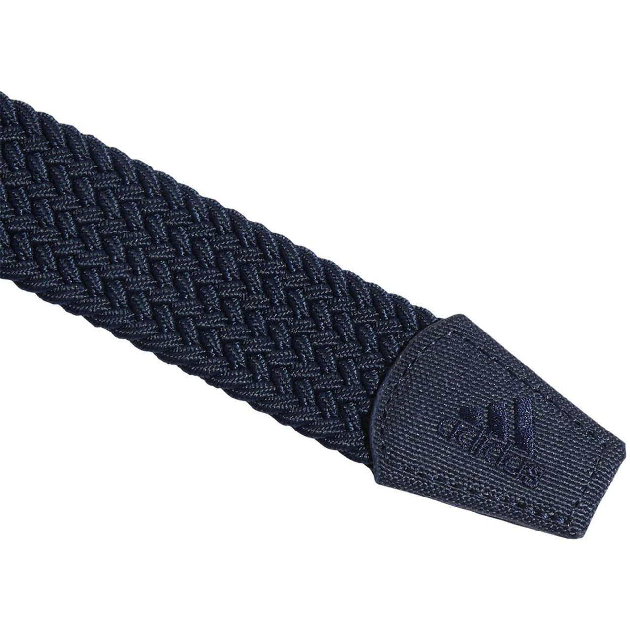 ADIDAS Braided Stretch Belt - Image 7