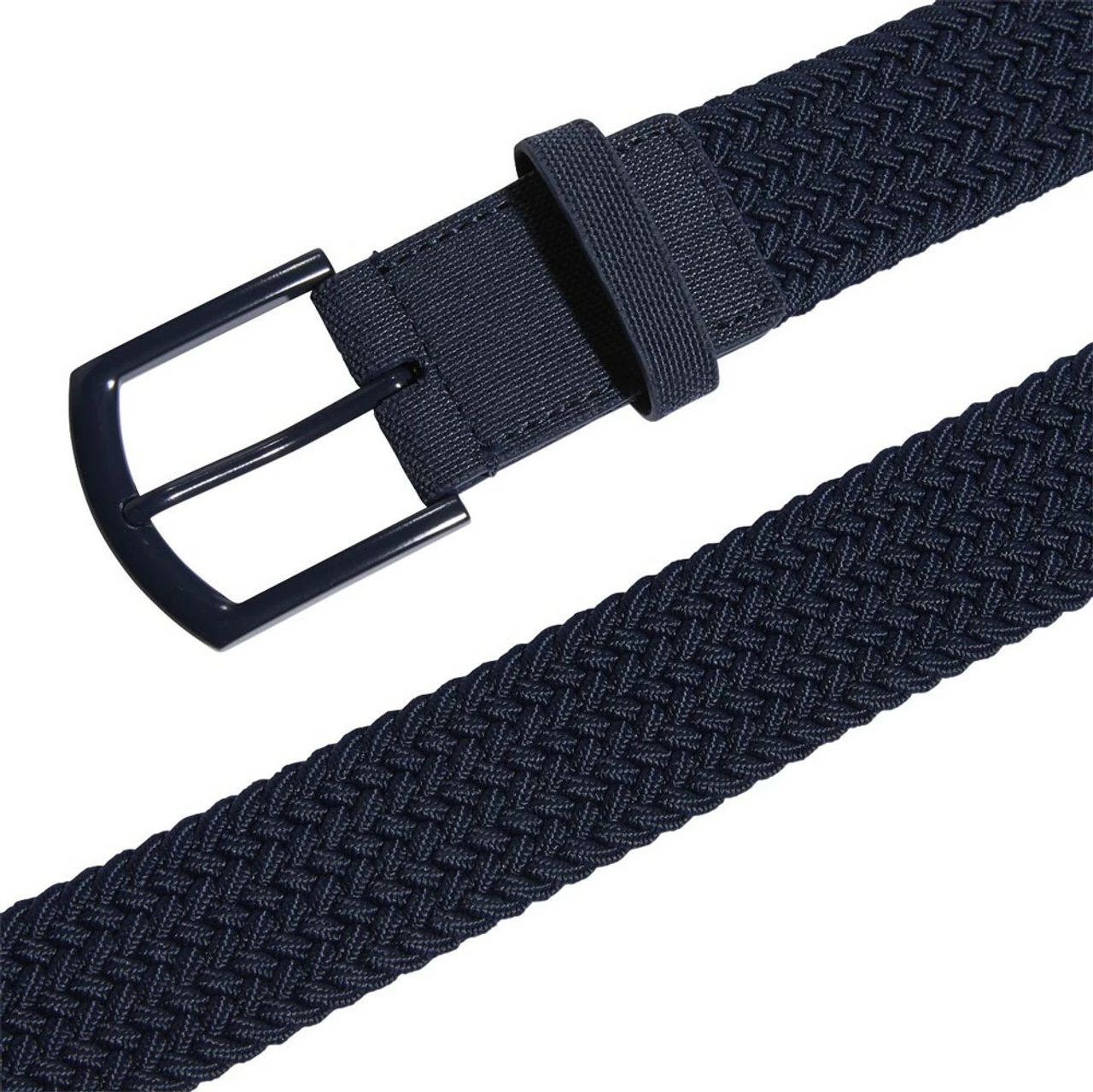 ADIDAS Braided Stretch Belt - Image 8