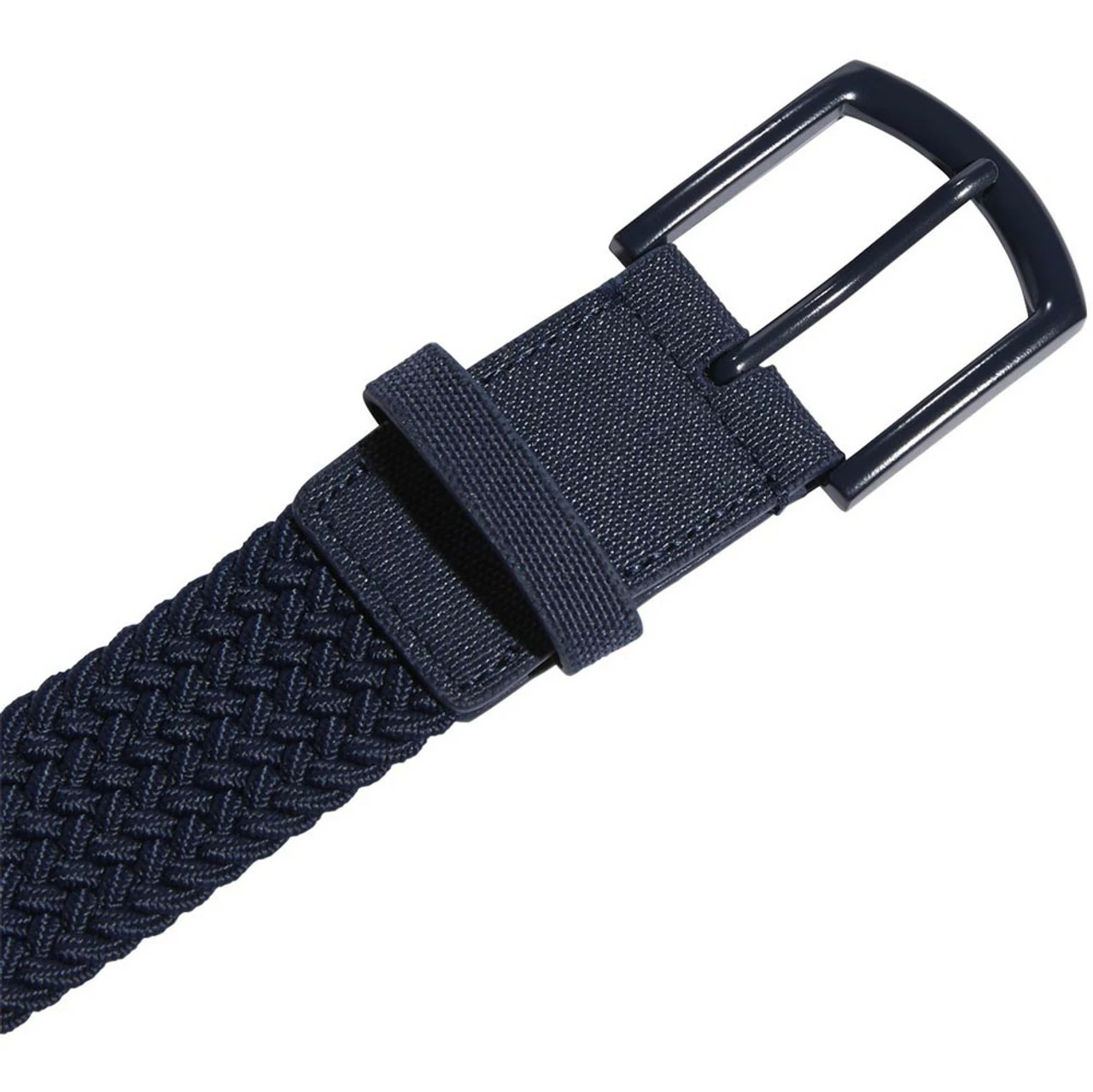 ADIDAS Braided Stretch Belt - Image 6