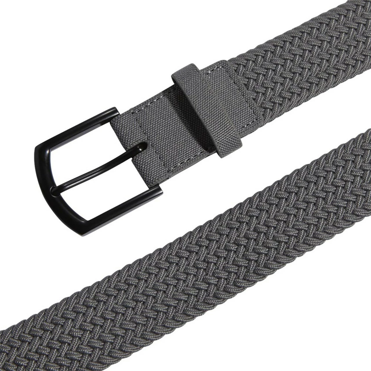 ADIDAS Braided Stretch Belt - Image 12