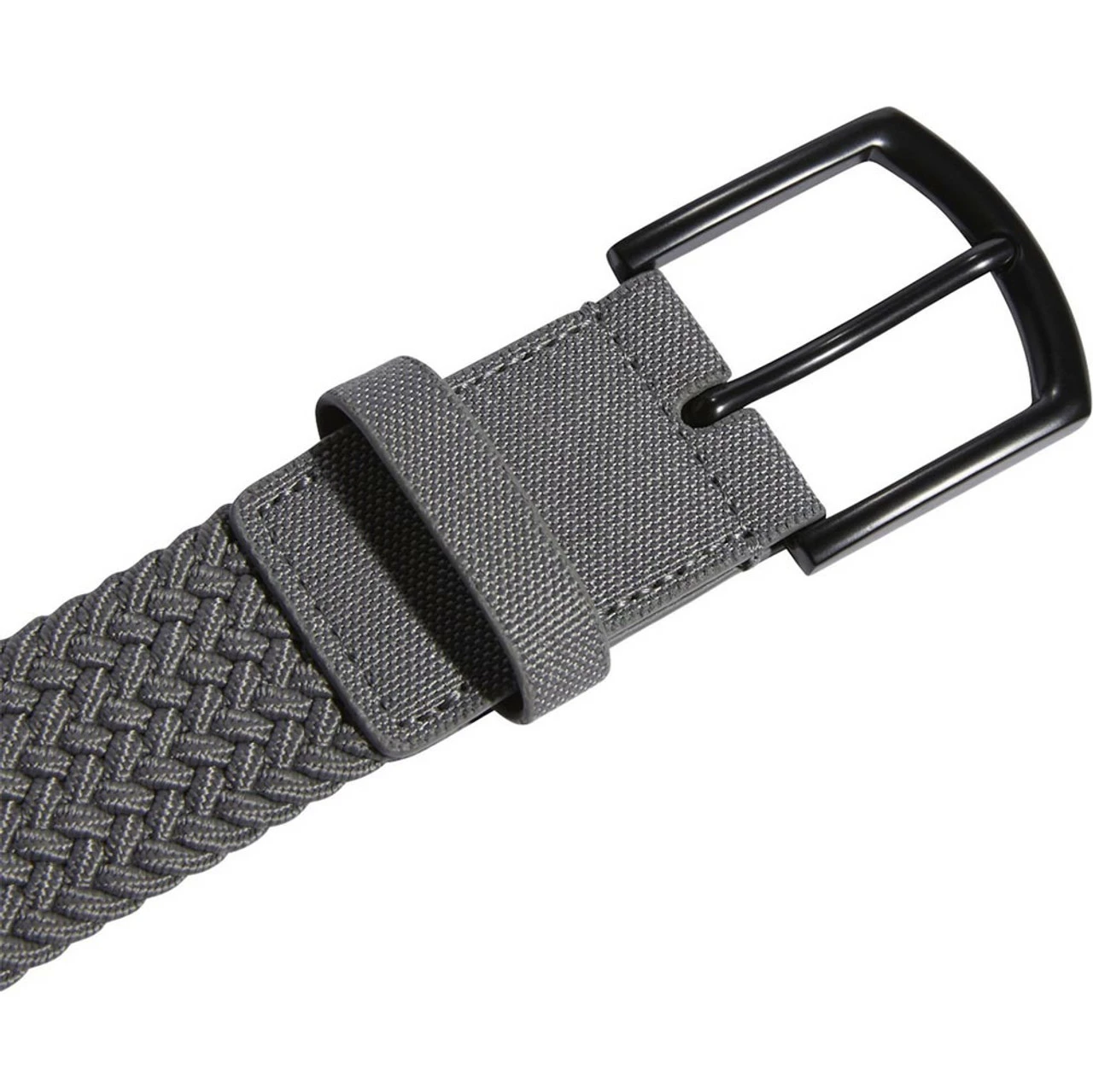 ADIDAS Braided Stretch Belt - Image 10