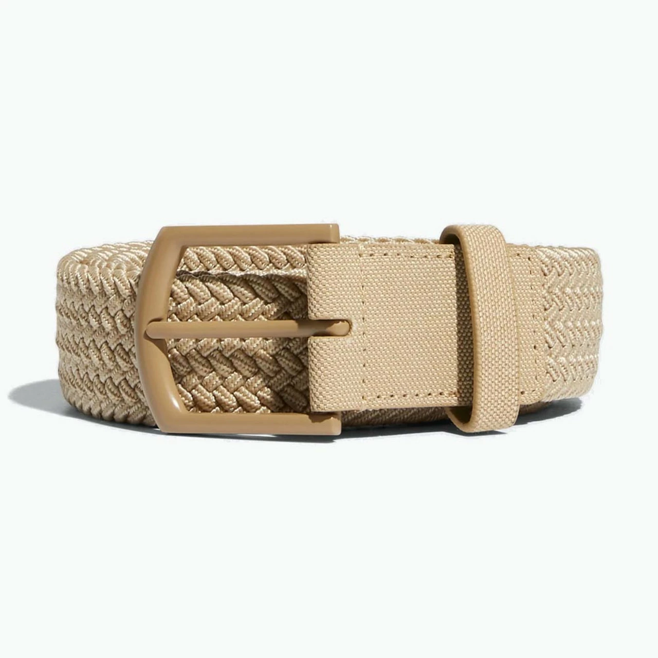 ADIDAS Braided Stretch Belt - Image 13