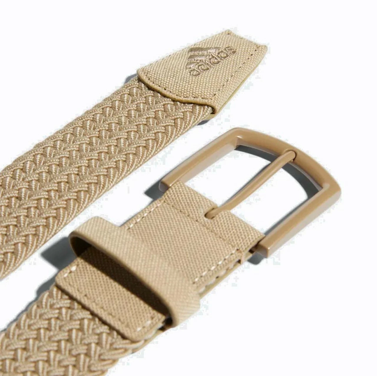 ADIDAS Braided Stretch Belt - Image 15