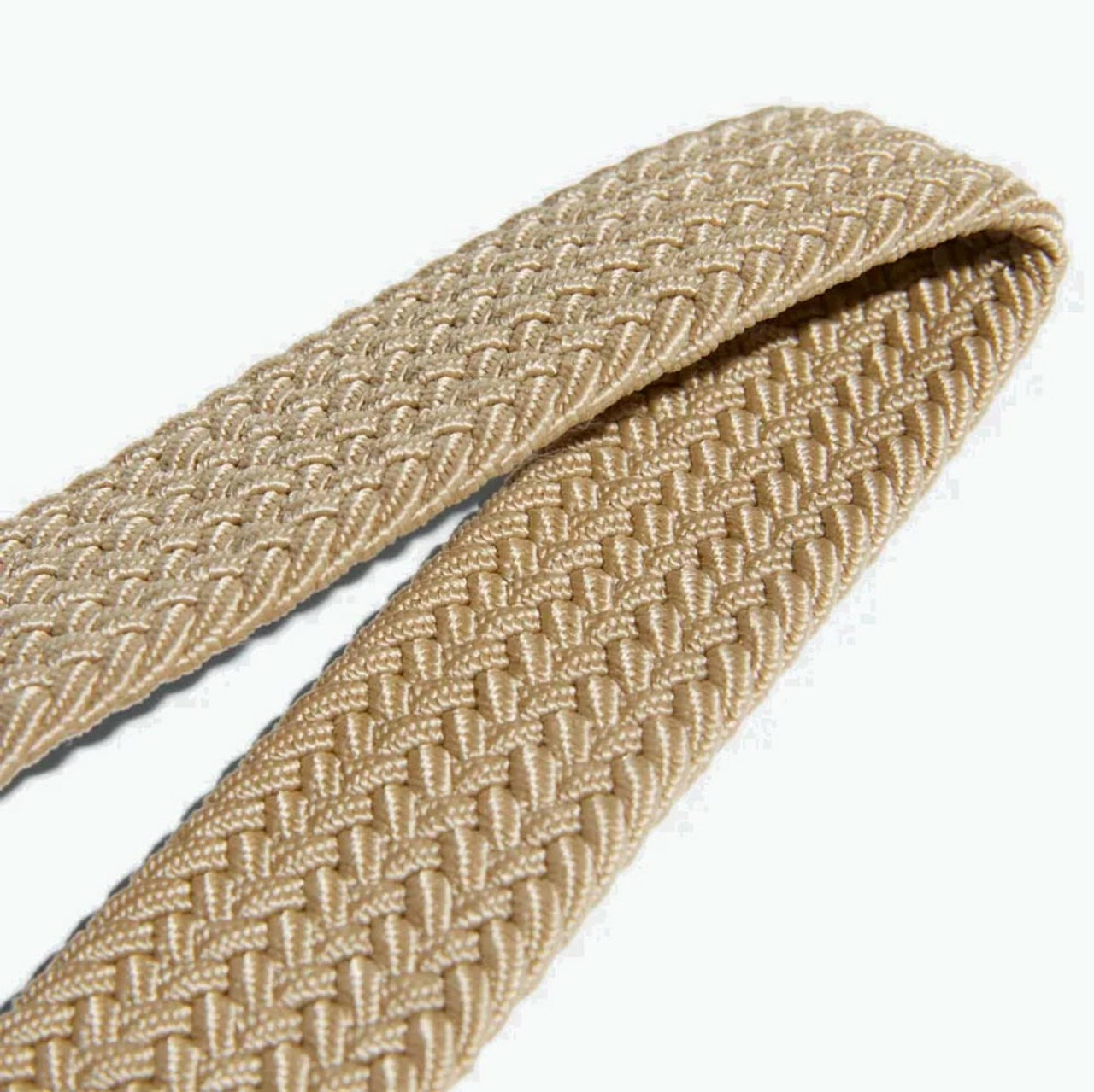 ADIDAS Braided Stretch Belt - Image 16