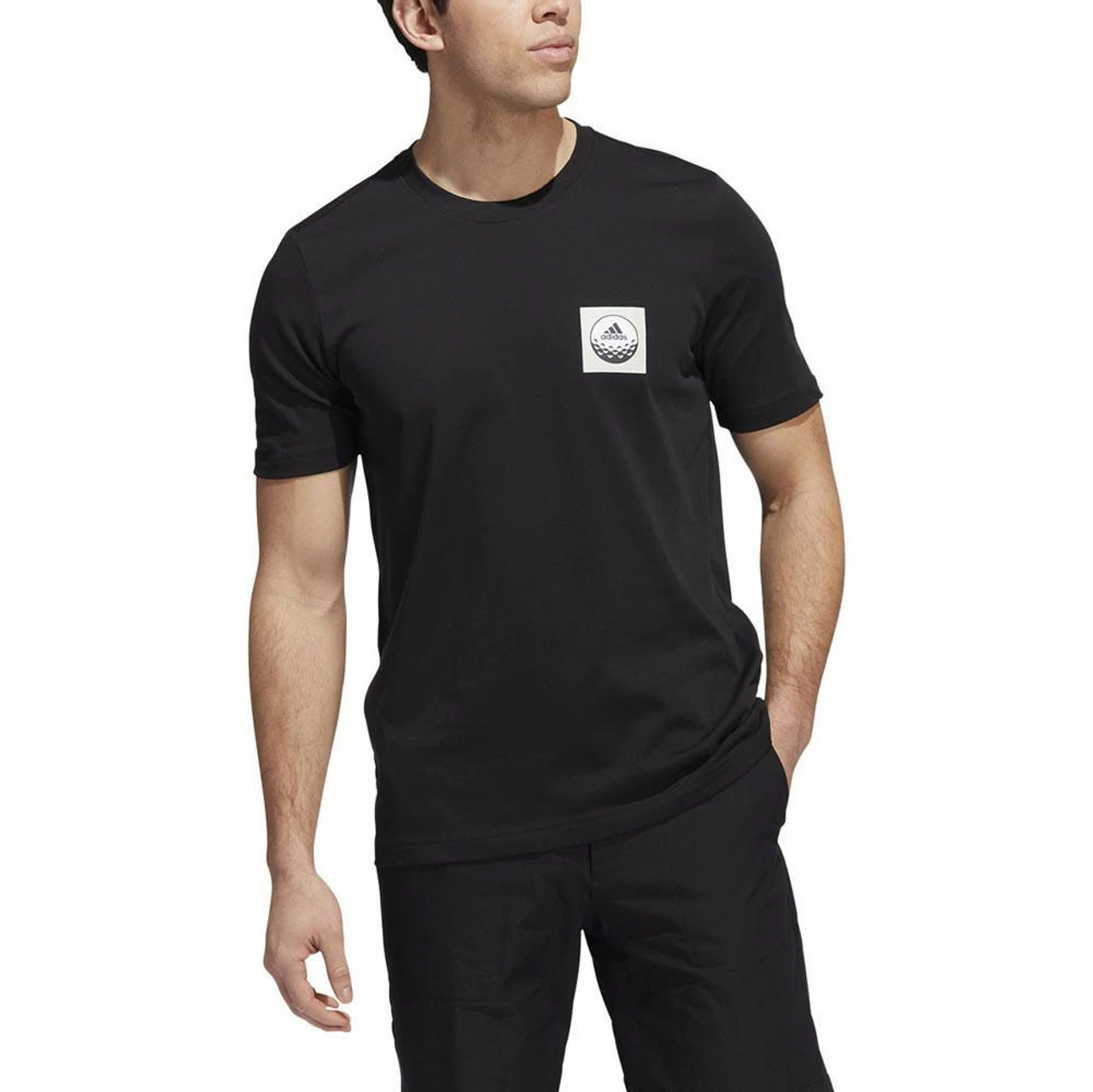 ADIDAS Core Tee - Image 5