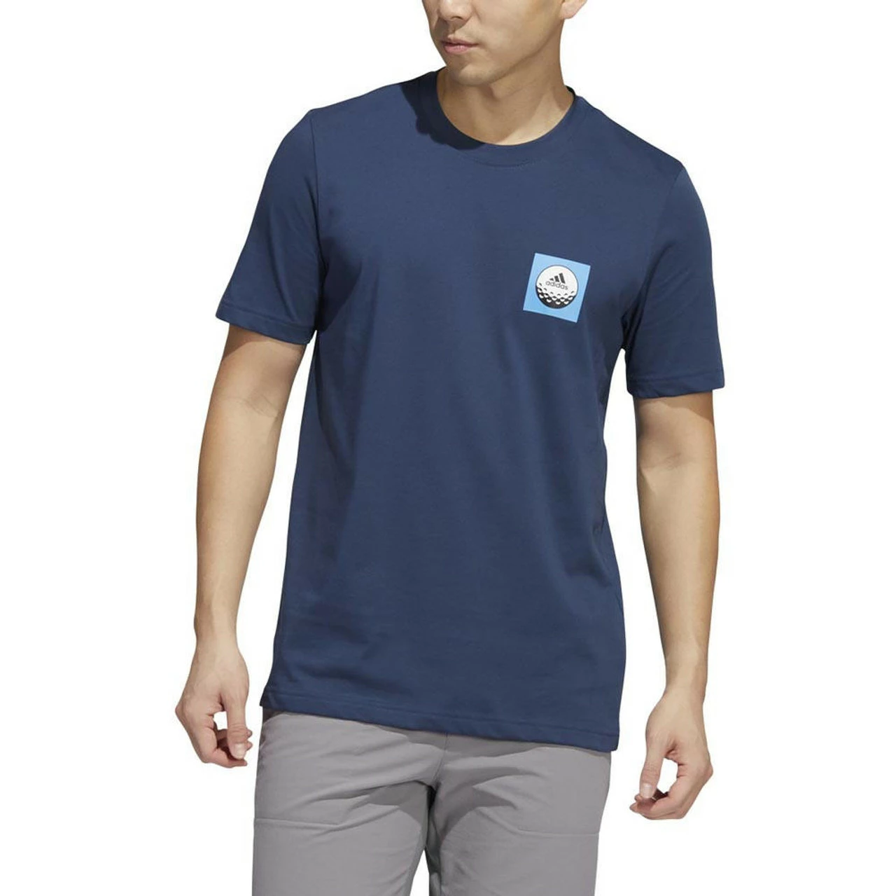 ADIDAS Core Tee - Image 3