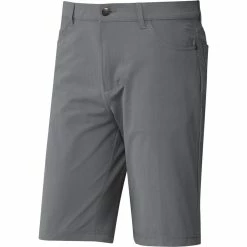 ADIDAS Go-To Five Pocket Shorts - 10 Inch