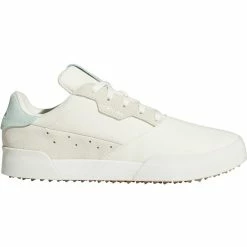 ADIDAS Junior AdiCross Retro Golf Shoes