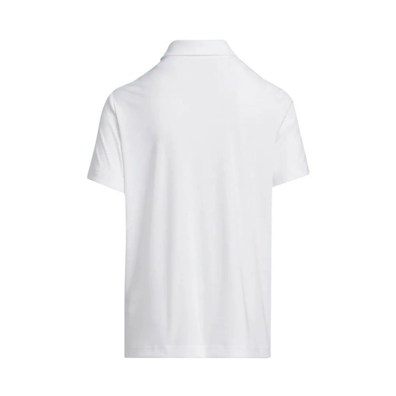 ADIDAS Junior Boys Graphic Polo - Image 7