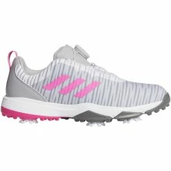 ADIDAS Junior CodeChaos BOA Golf Shoes