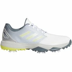 ADIDAS Junior ZG21 Golf Shoes