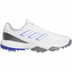 ADIDAS Junior ZG23 Golf Shoes