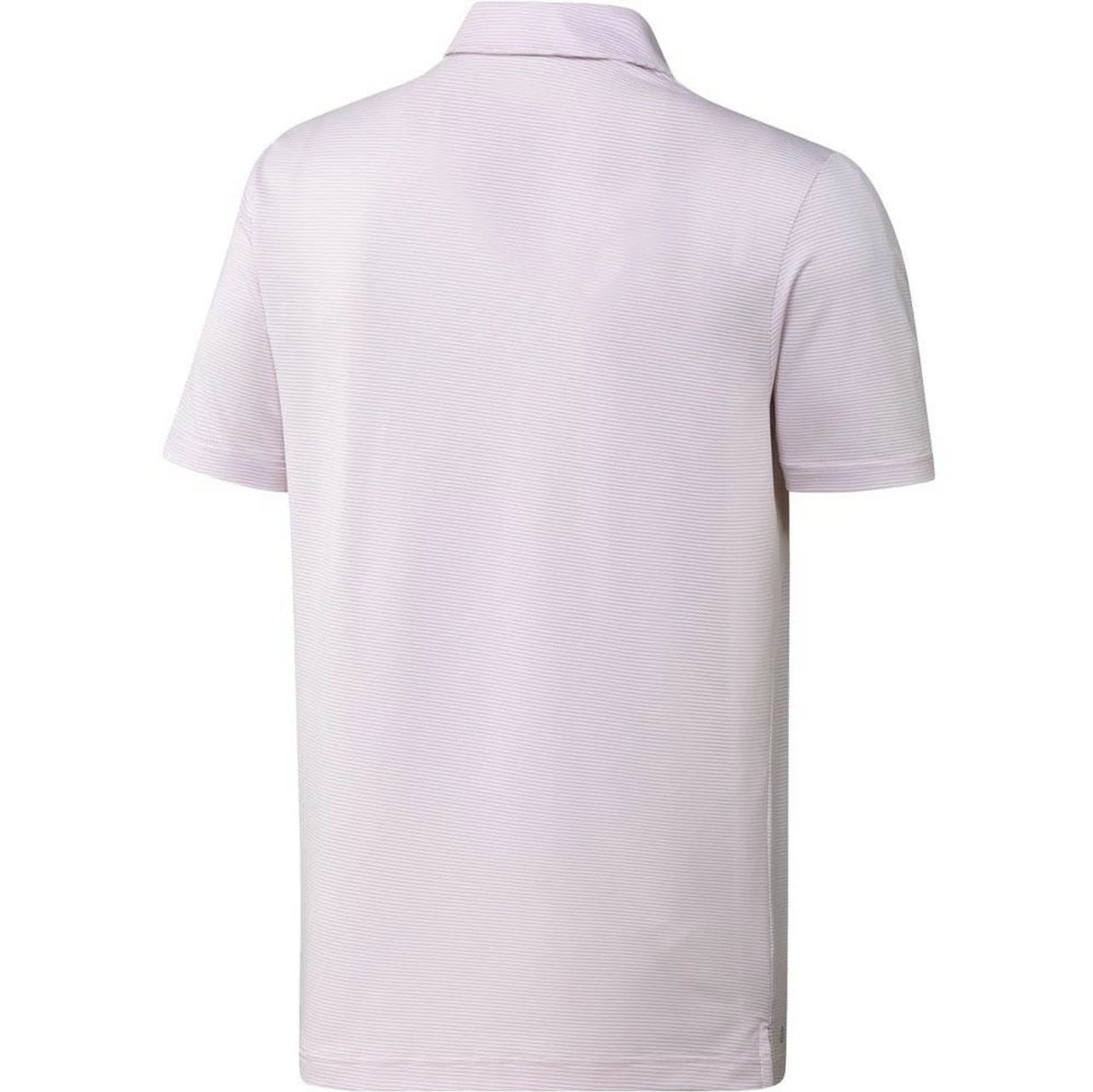 ADIDAS Ottoman Pencil Stripe Polo - Image 2