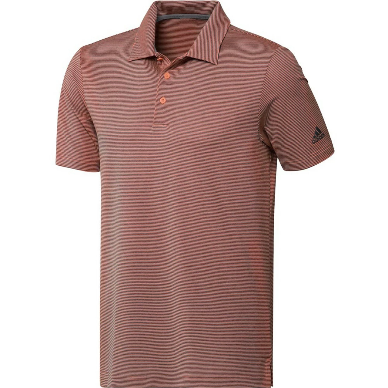 ADIDAS Ottoman Pencil Stripe Polo - Image 21