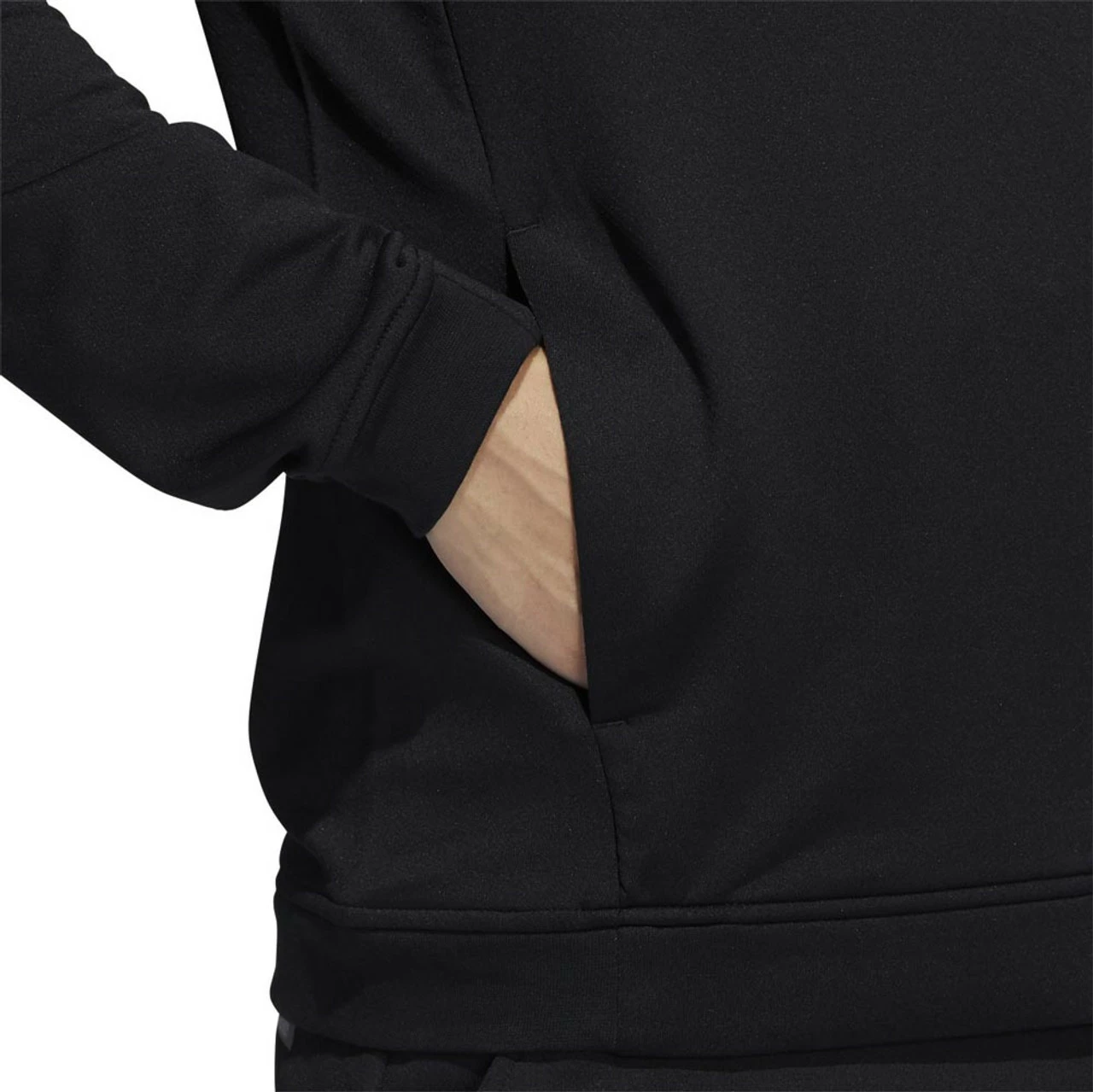 ADIDAS Primeblue COLD.RDY 1/4 Zip - Image 8