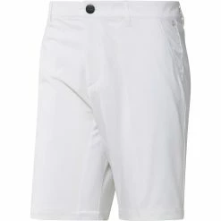 ADIDAS Primeblue Golf Shorts - 9 Inch