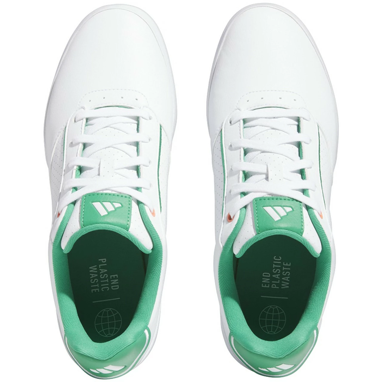 ADIDAS Men's Retrocross Golf Shoes - Image 7