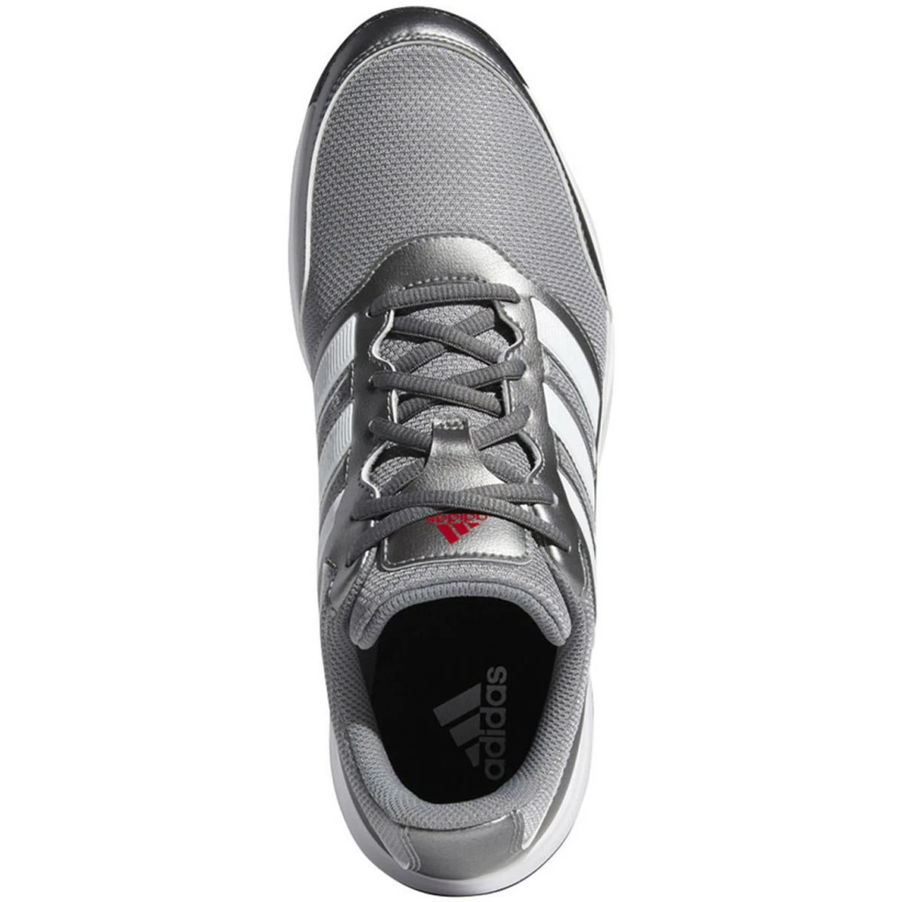 ADIDAS Men's Tech Response 2.0 Golf Shoes EE9123 - Image 2