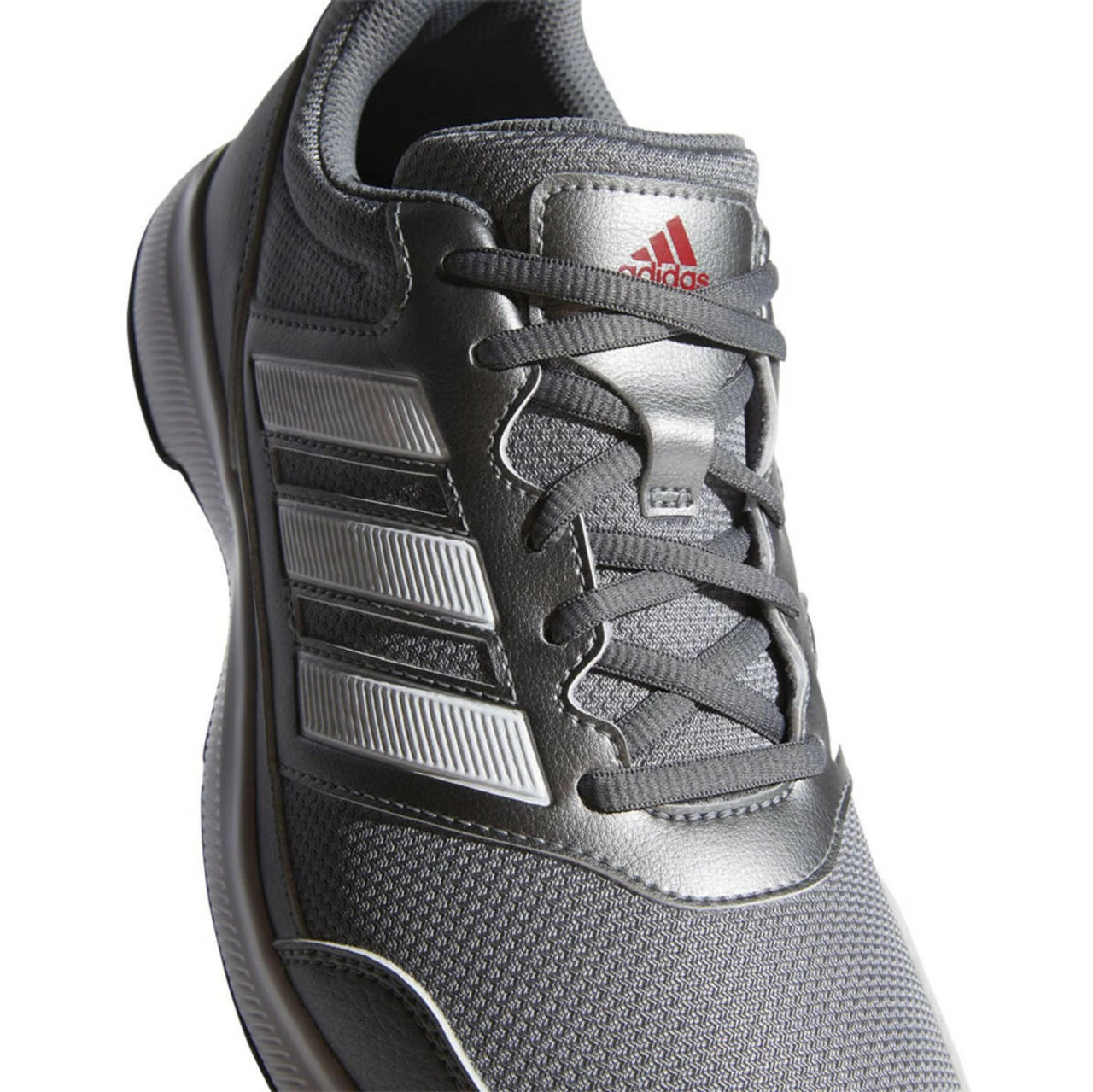 ADIDAS Men's Tech Response 2.0 Golf Shoes EE9123 - Image 4