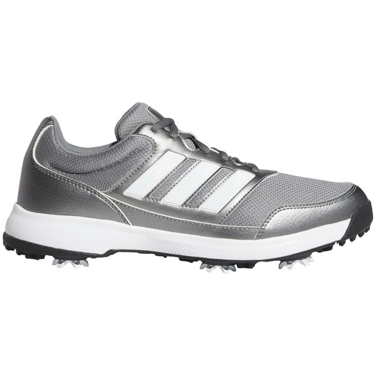 ADIDAS Men's Tech Response 2.0 Golf Shoes EE9123