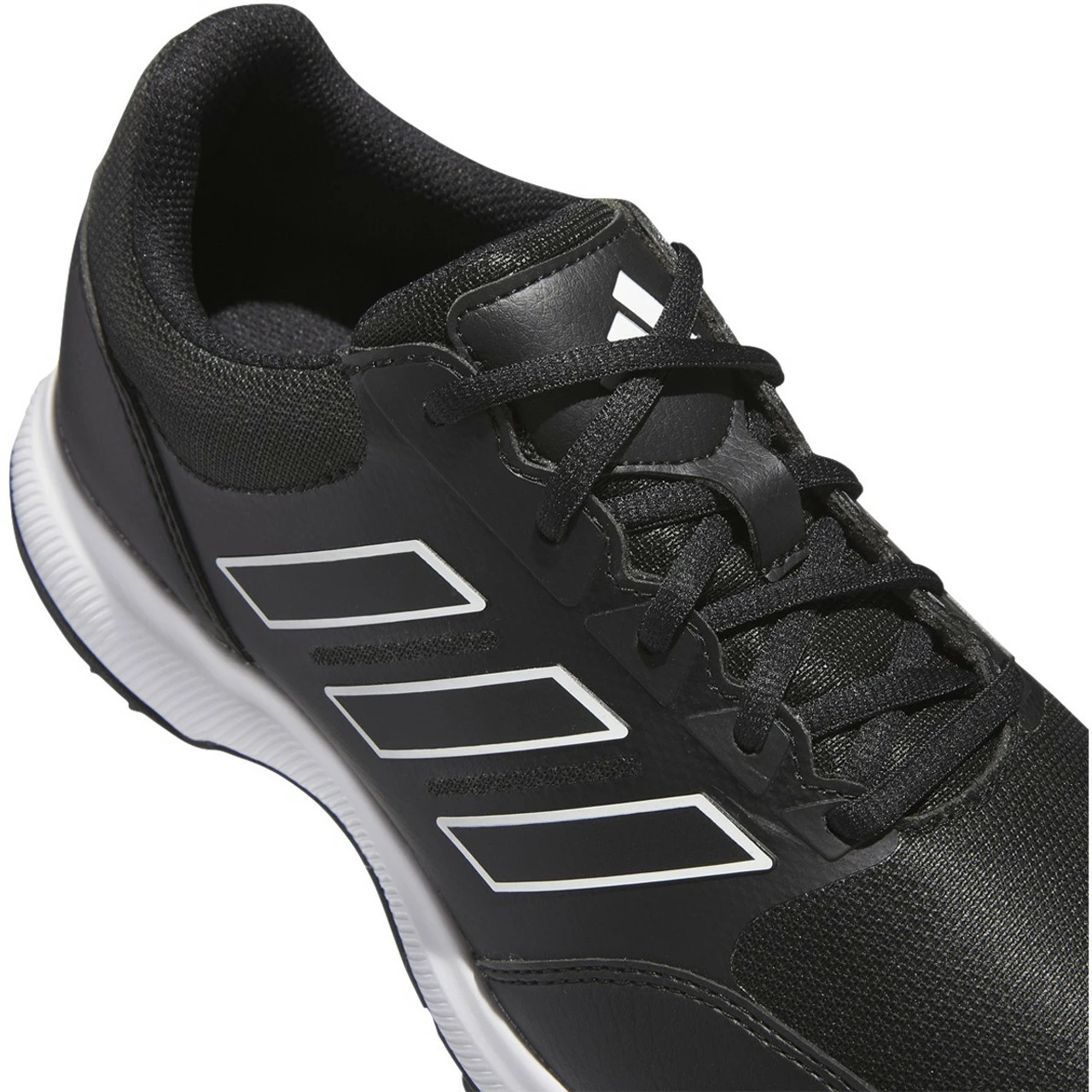 ADIDAS Men's Tech Response 3.0 Golf Shoes - Image 9