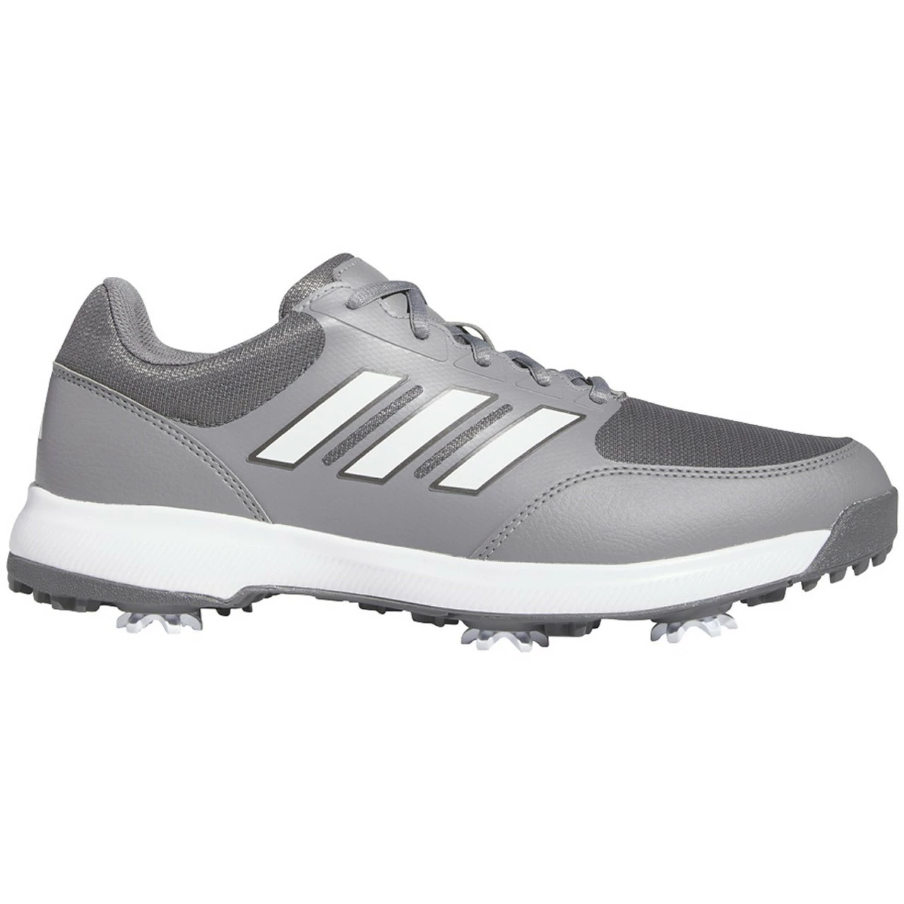 ADIDAS Men's Tech Response 3.0 Golf Shoes - Image 11