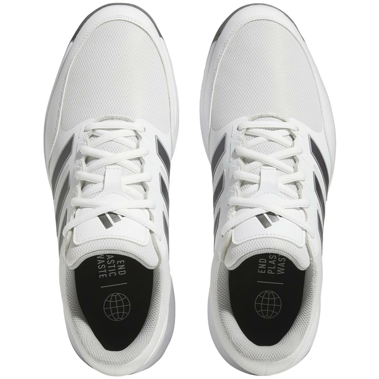 ADIDAS Men's Tech Response 3.0 Golf Shoes - Image 2