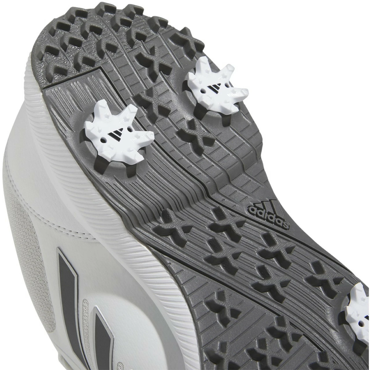 ADIDAS Men's Tech Response 3.0 Golf Shoes - Image 5