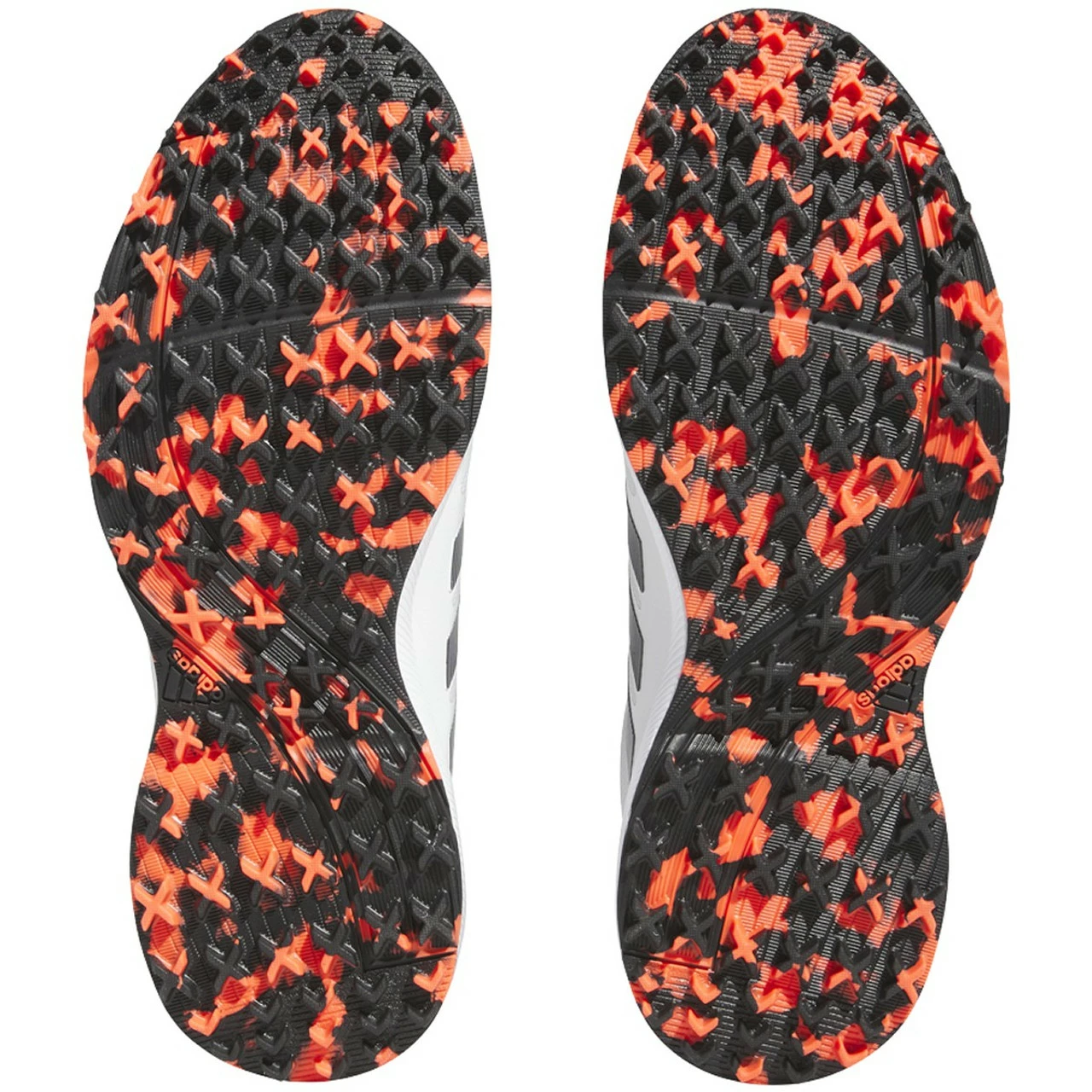 ADIDAS Men's Tech Response SL 3.0 Golf Shoes - Image 3