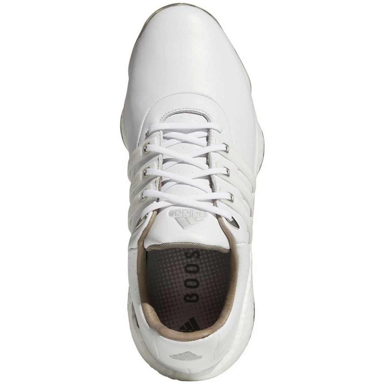 ADIDAS Men's Tour360 22 Golf Shoes - Image 2