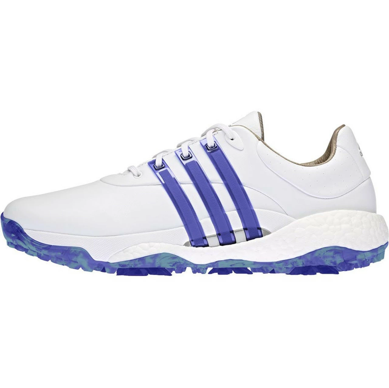 ADIDAS Men's Tour360 22 Golf Shoes - Image 18