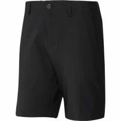 ADIDAS Ultimate365 3-Stripe Shorts - 8.5 Inch