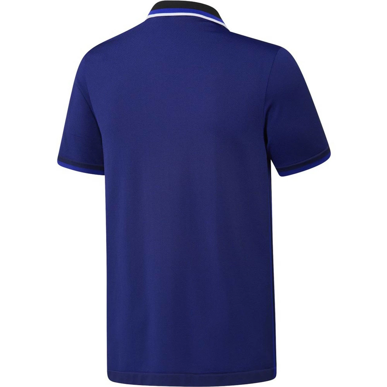 ADIDAS Ultimate365 Tour Primeknit Polo - Image 7