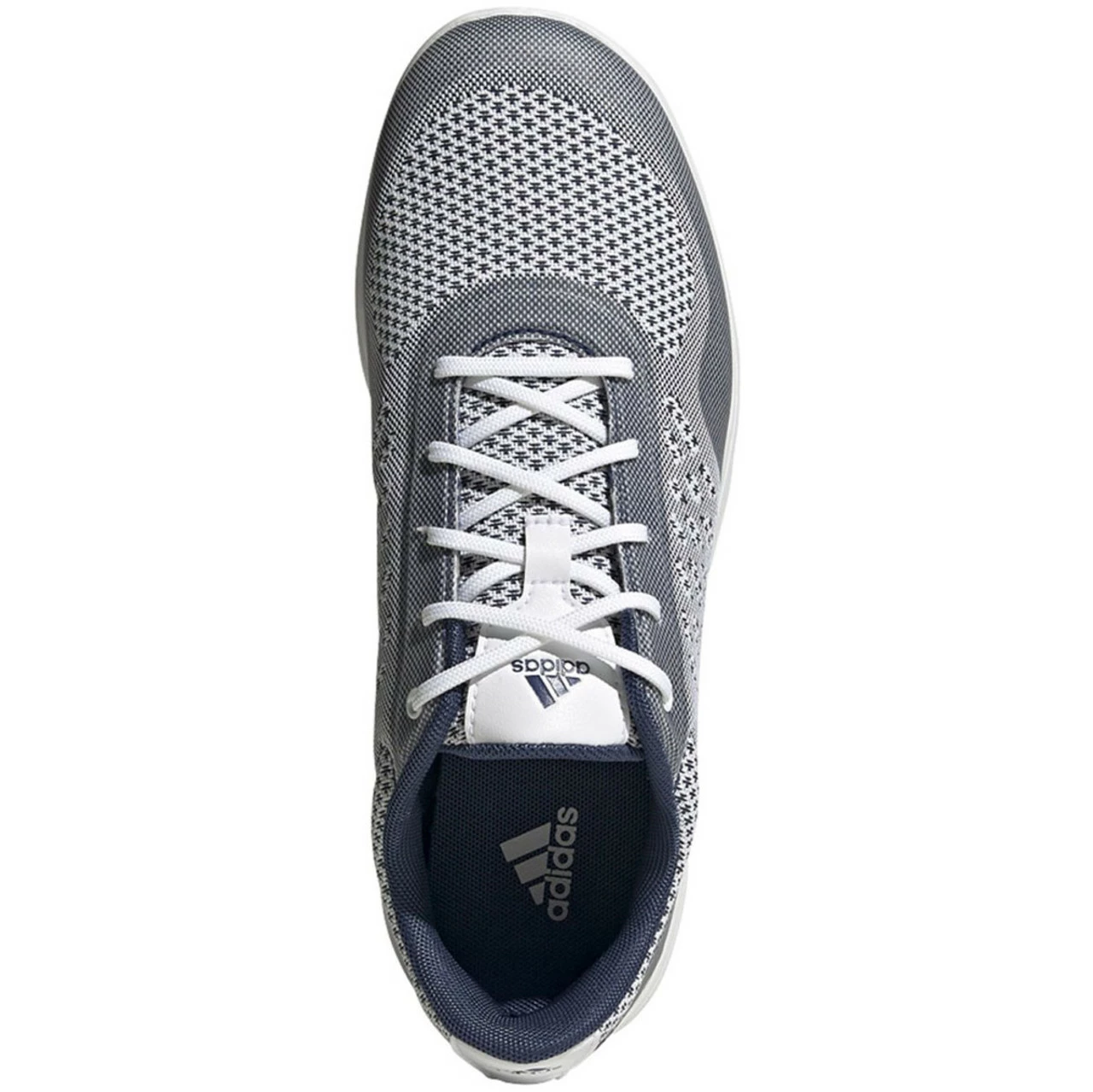 ADIDAS Women's Alphaflex Sport Golf Shoes FW7483 - Image 2