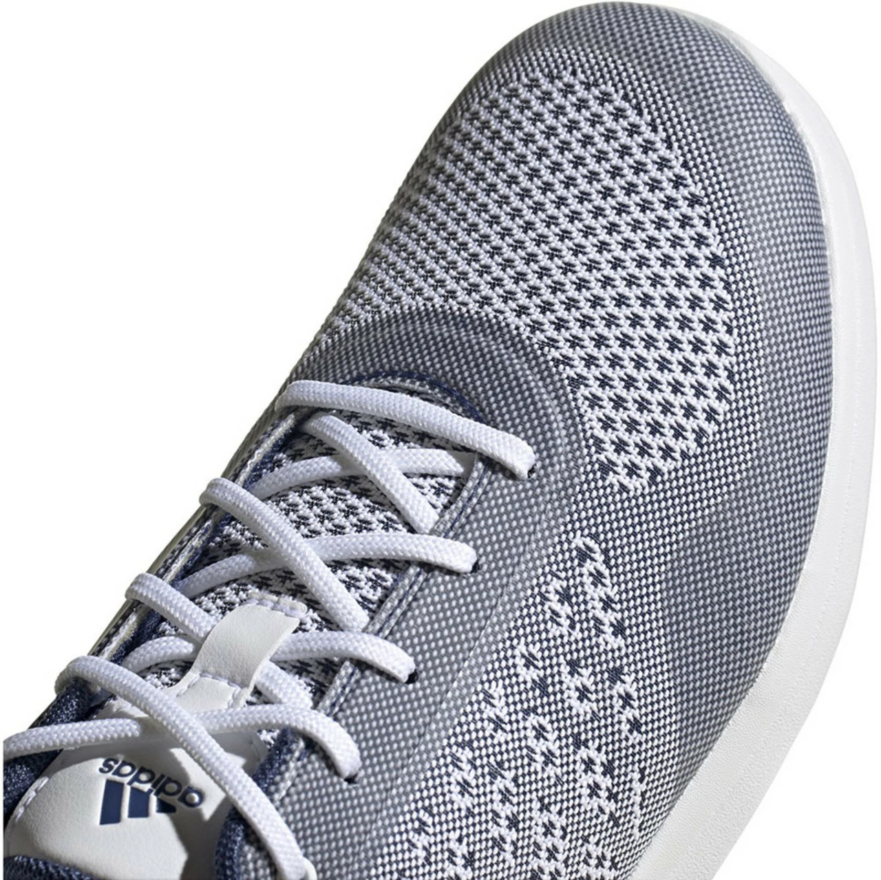 ADIDAS Women's Alphaflex Sport Golf Shoes FW7483 - Image 5