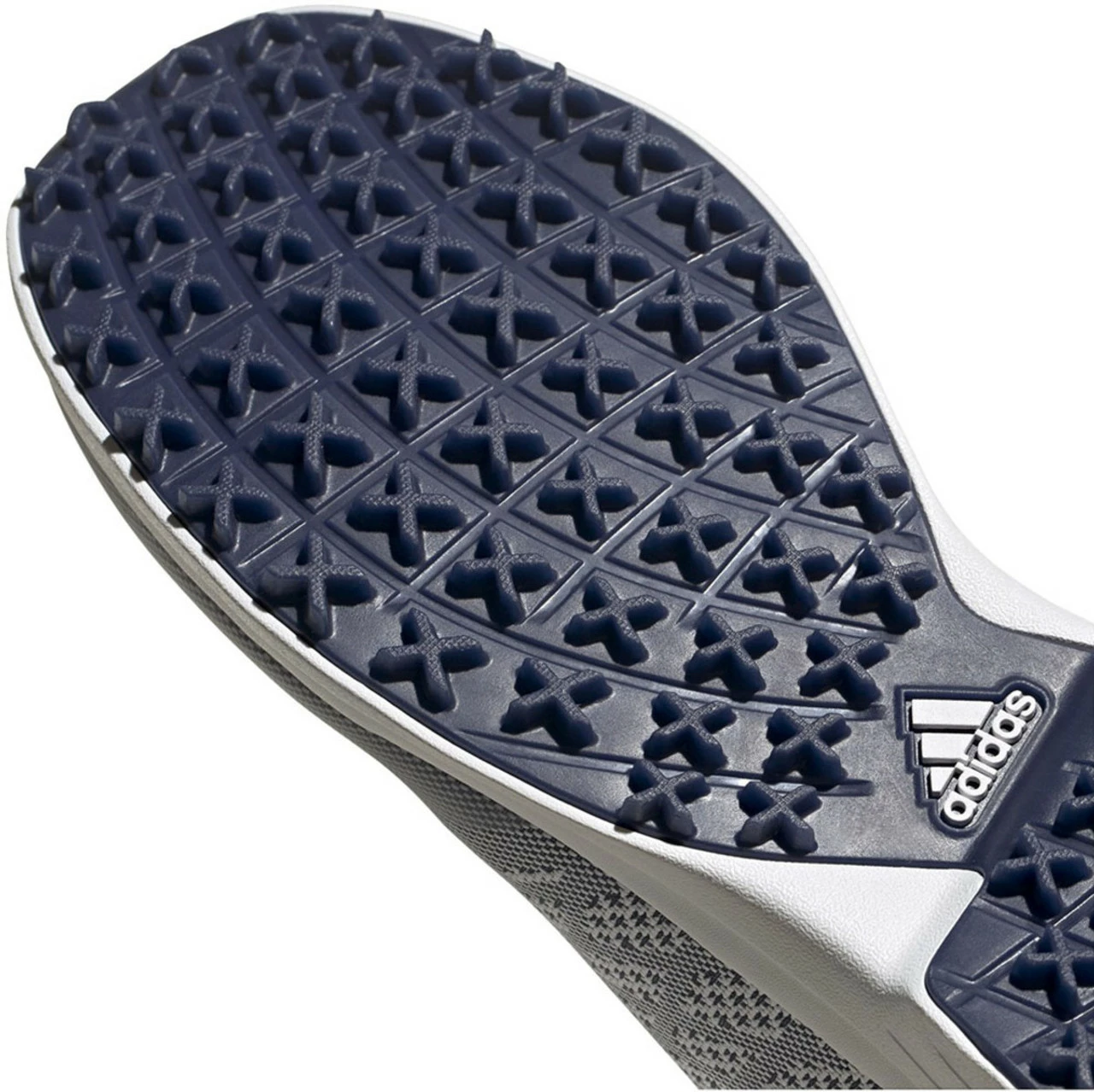 ADIDAS Women's Alphaflex Sport Golf Shoes FW7483 - Image 6