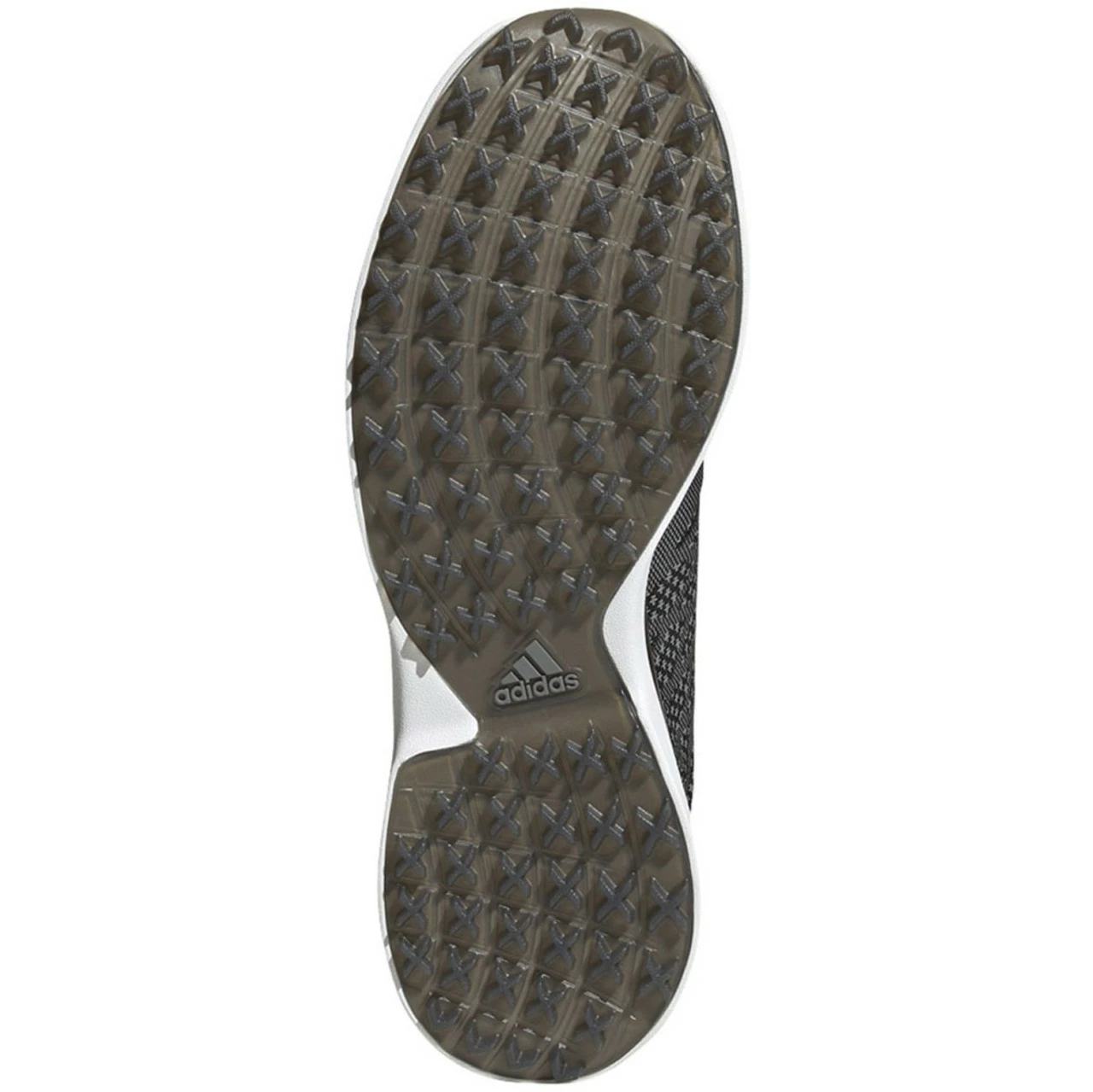 ADIDAS Women's Alphaflex Sport Golf Shoes FX4061 - Image 3